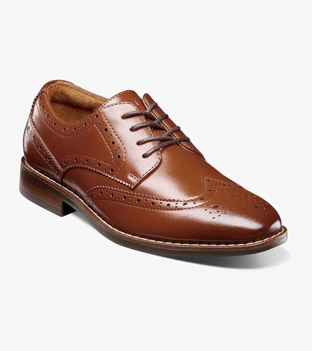 Rucci Jr.-Florsheim Flash Sale