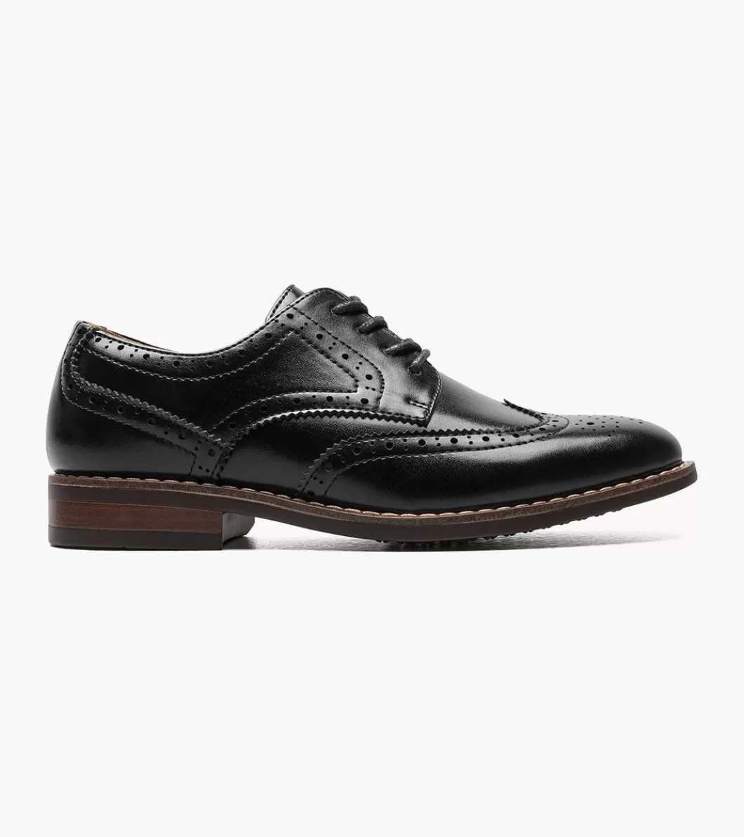 Rucci Jr.-Florsheim Best Sale