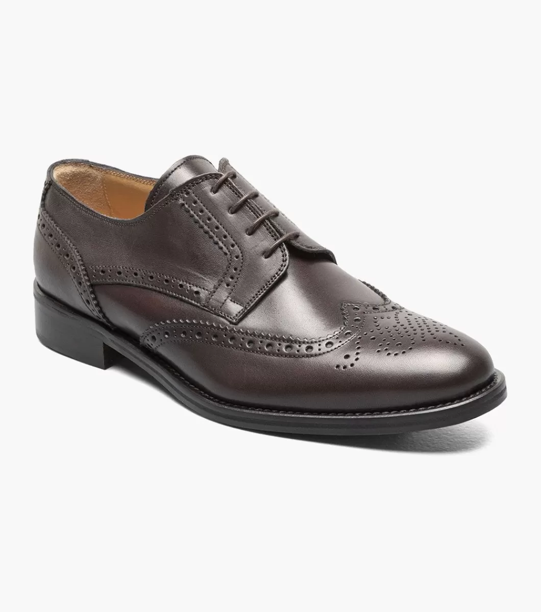 Florsheim venucci wingtip oxford online