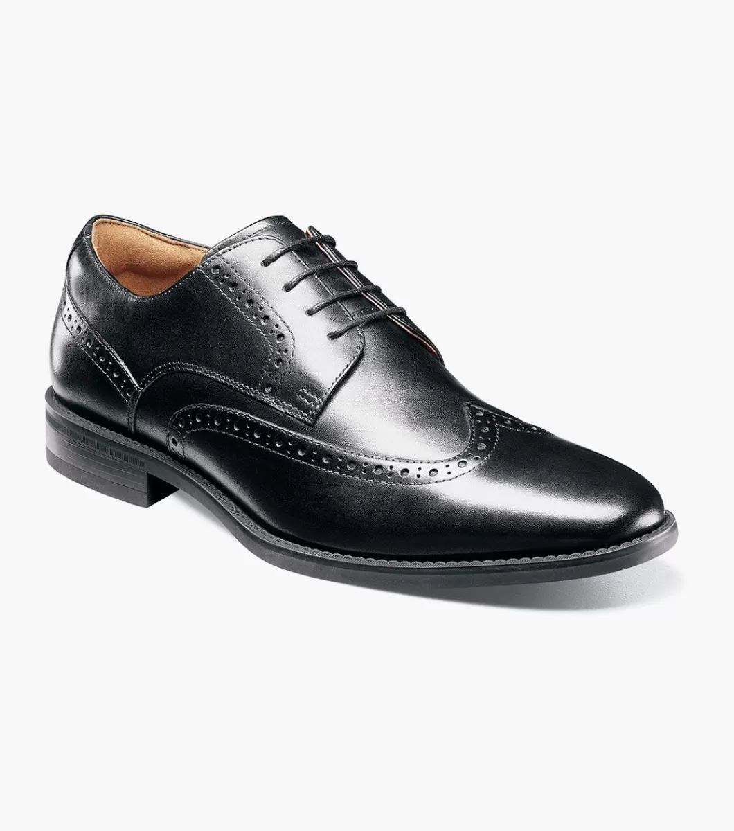 Santucci-Florsheim New