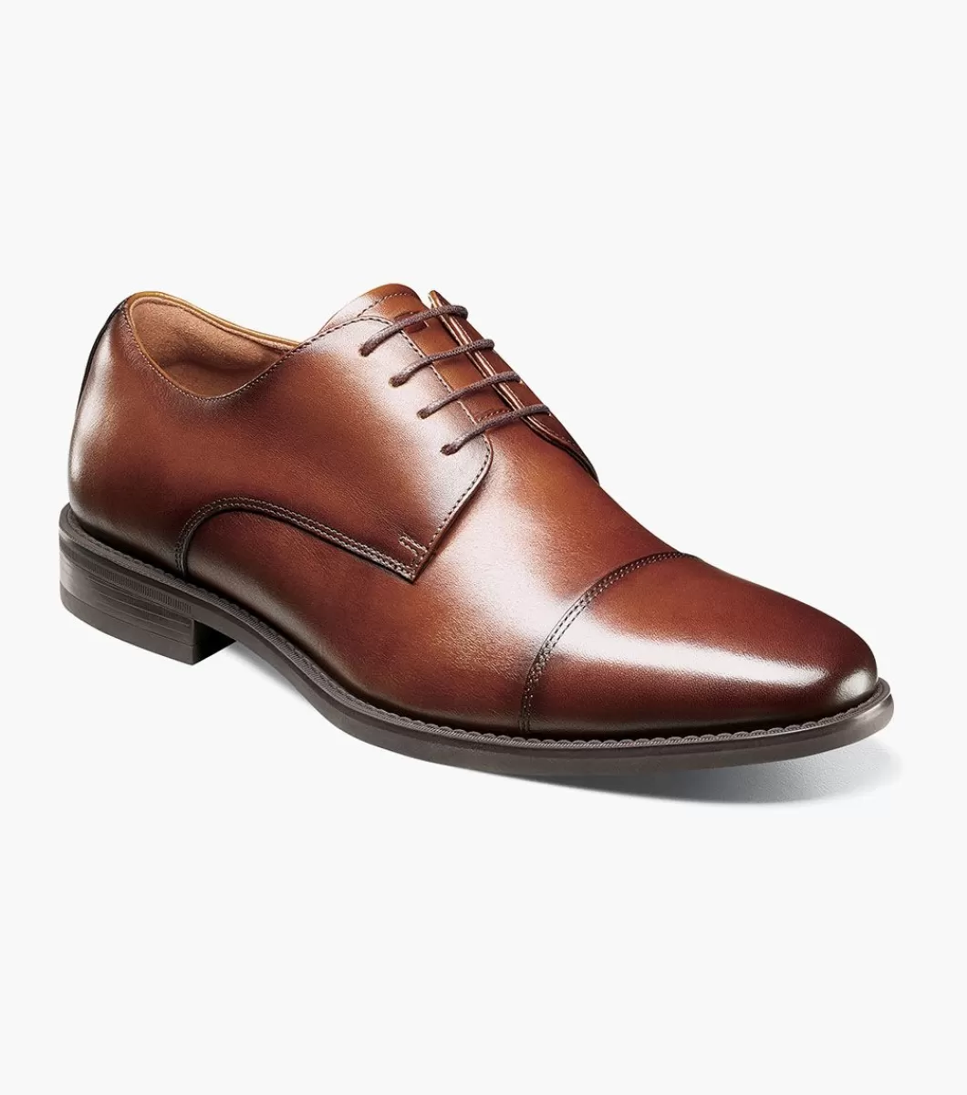 Santucci-Florsheim Fashion