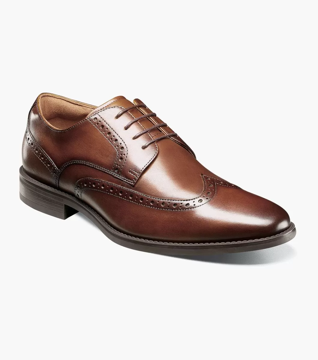 Santucci-Florsheim Shop