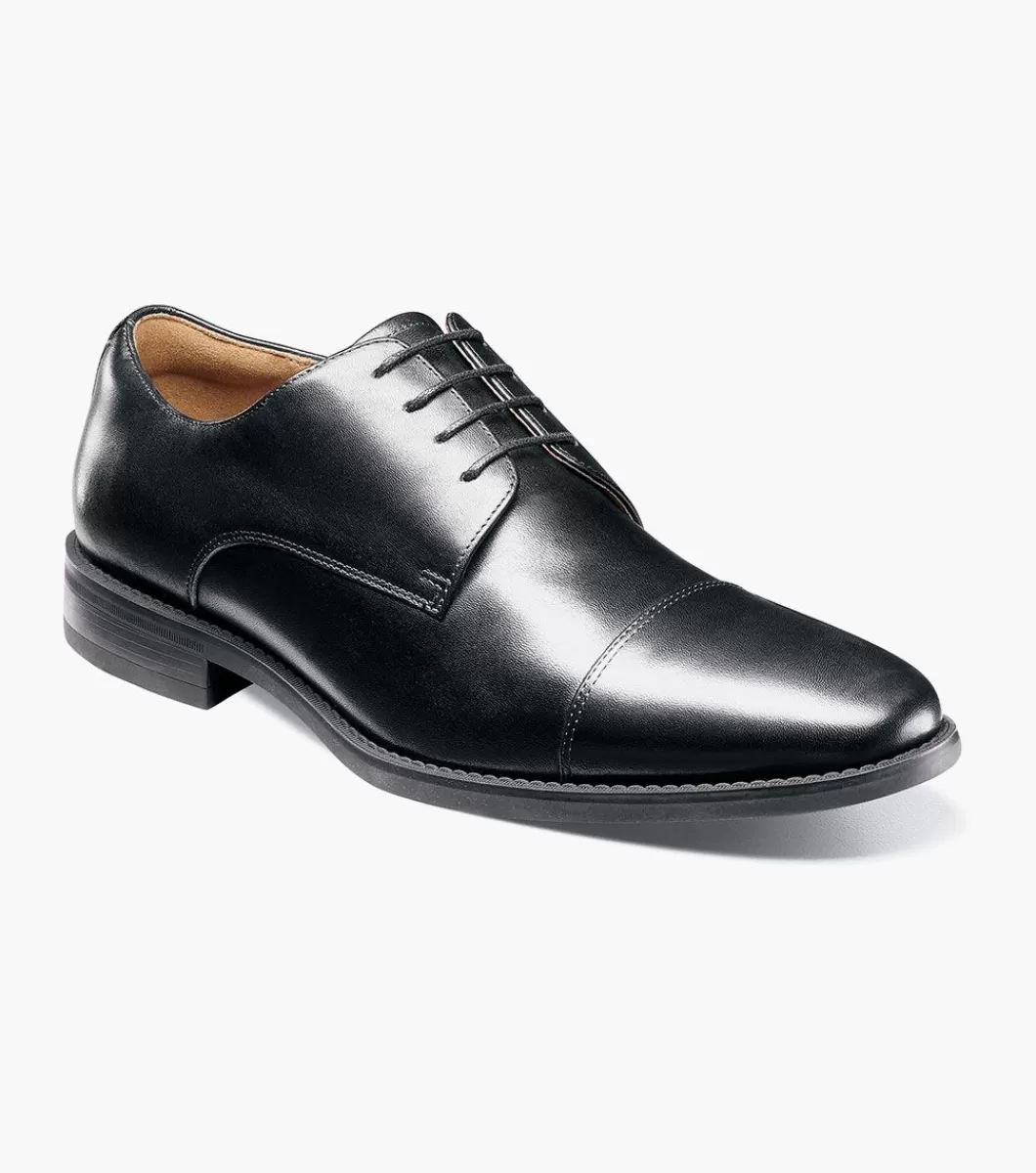 Santucci-Florsheim Fashion