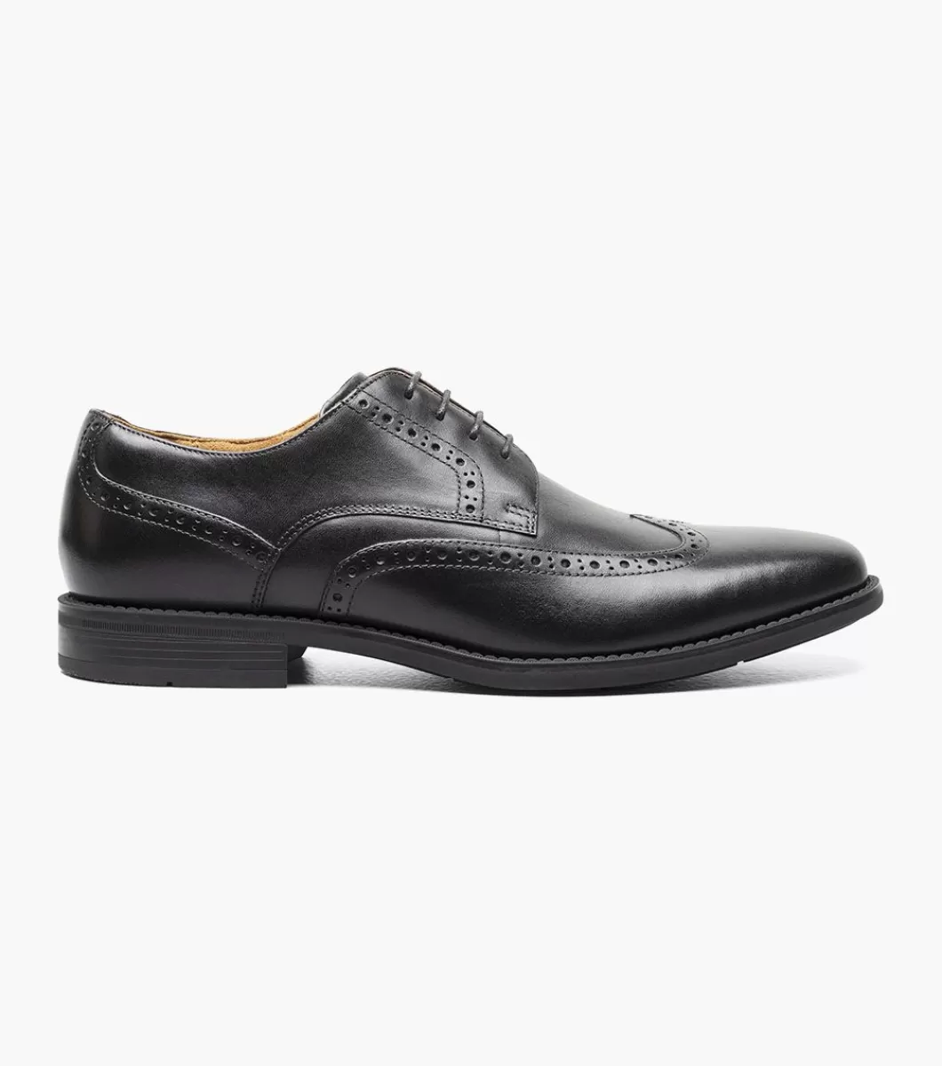 Santucci-Florsheim New