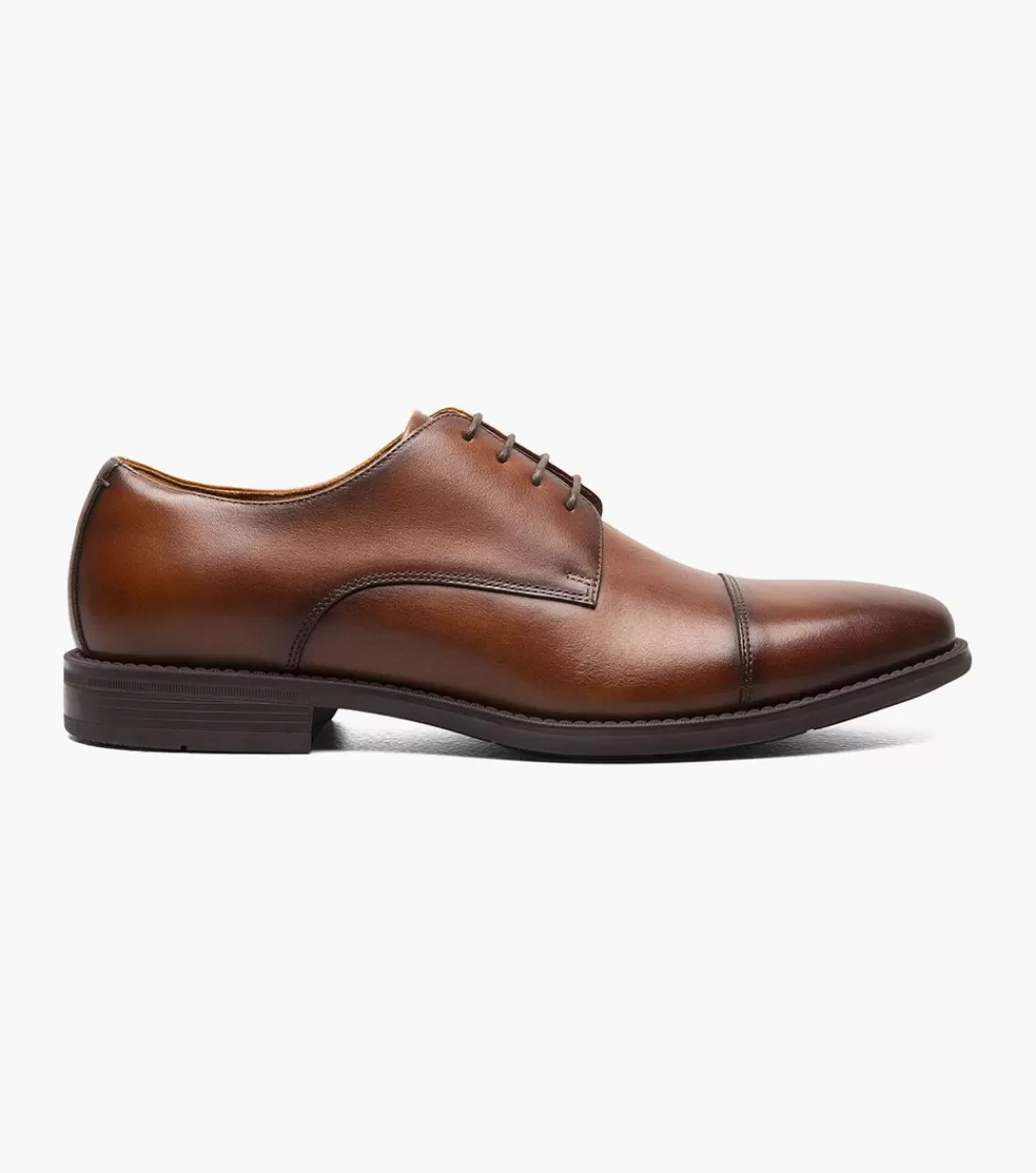 Santucci-Florsheim Fashion