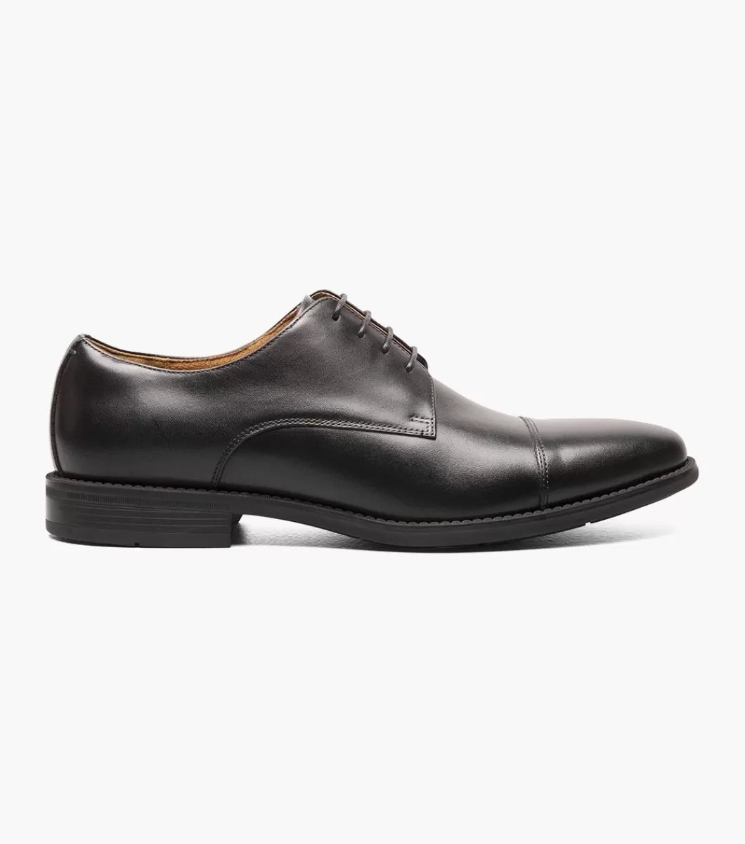 Santucci-Florsheim Fashion