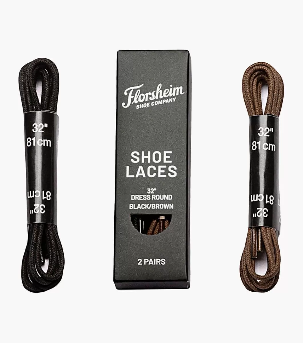 Shoe Laces-Florsheim Discount