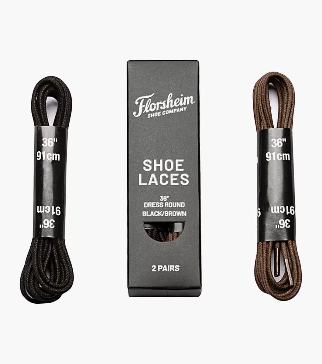 Shoe Laces-Florsheim Store