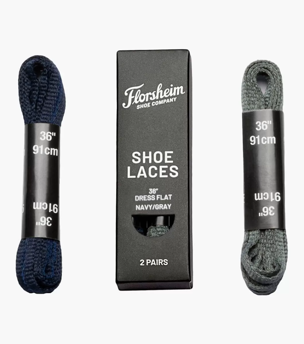 Shoe Laces-Florsheim Shop