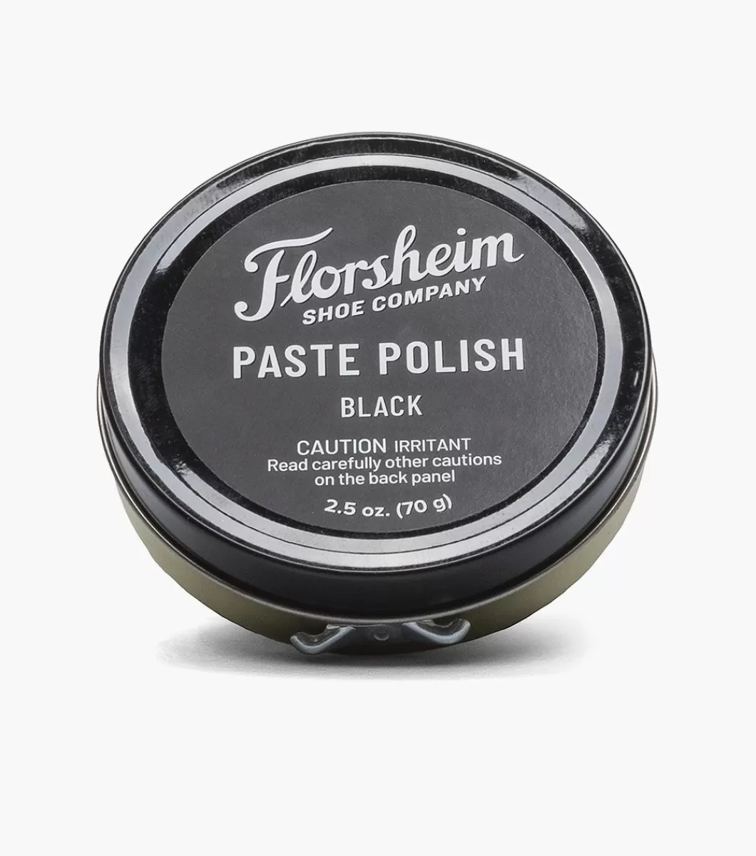 Shoe Paste-Florsheim Cheap