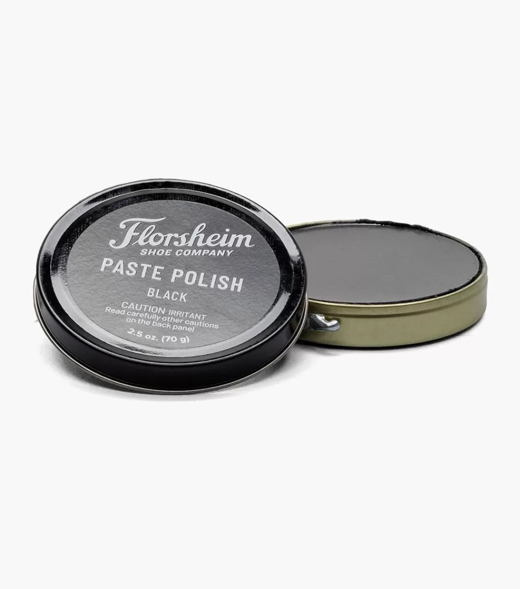 Shoe Paste-Florsheim Cheap