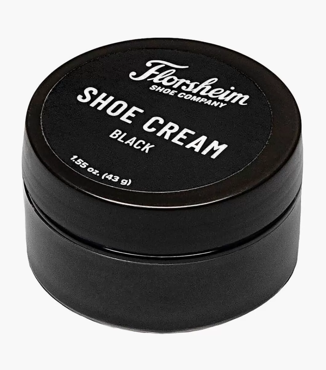 Shoe Polish-Florsheim Shop