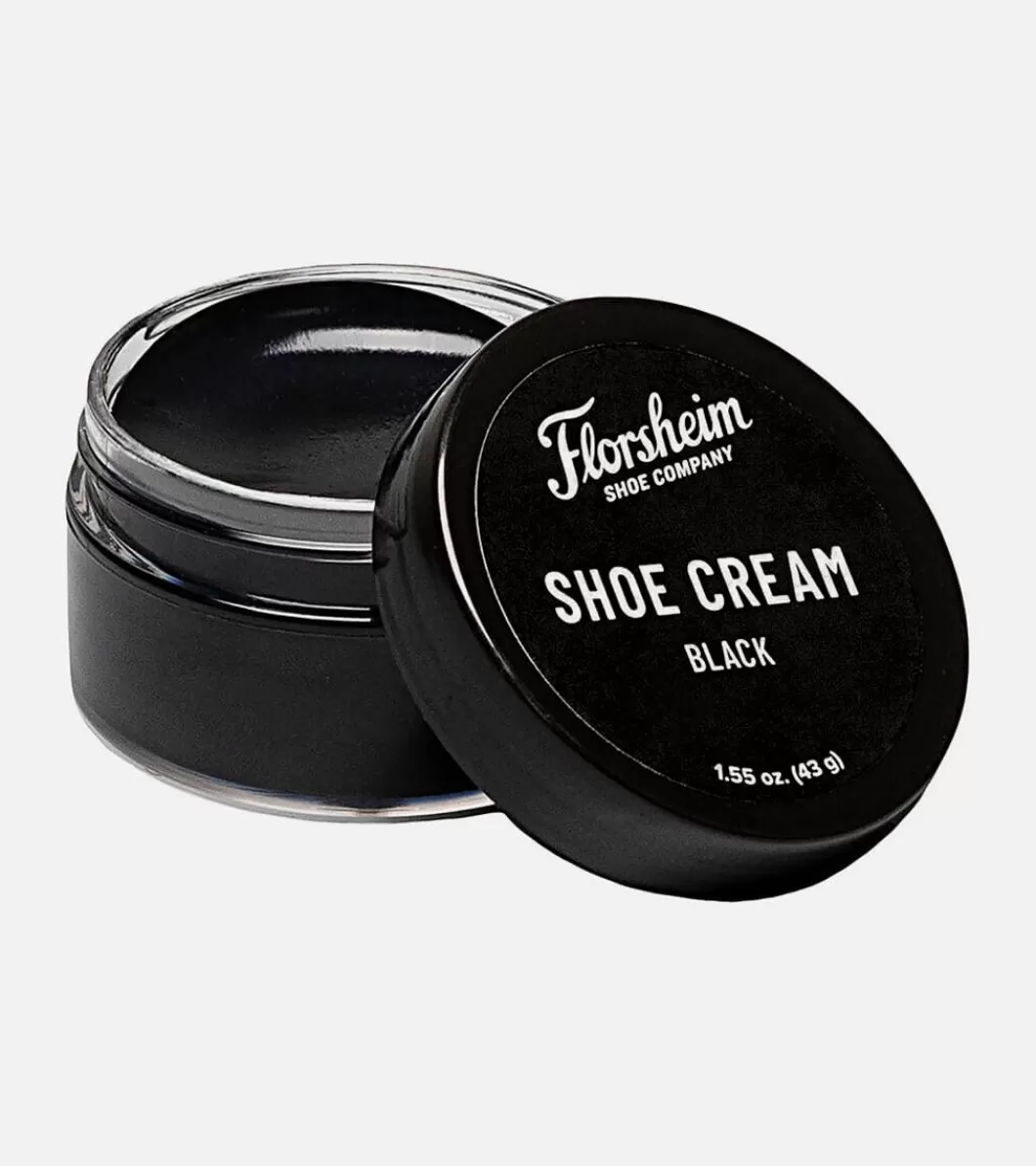 Shoe Polish-Florsheim Shop