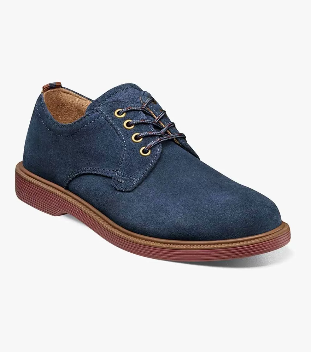 Supacush Jr.-Florsheim Flash Sale