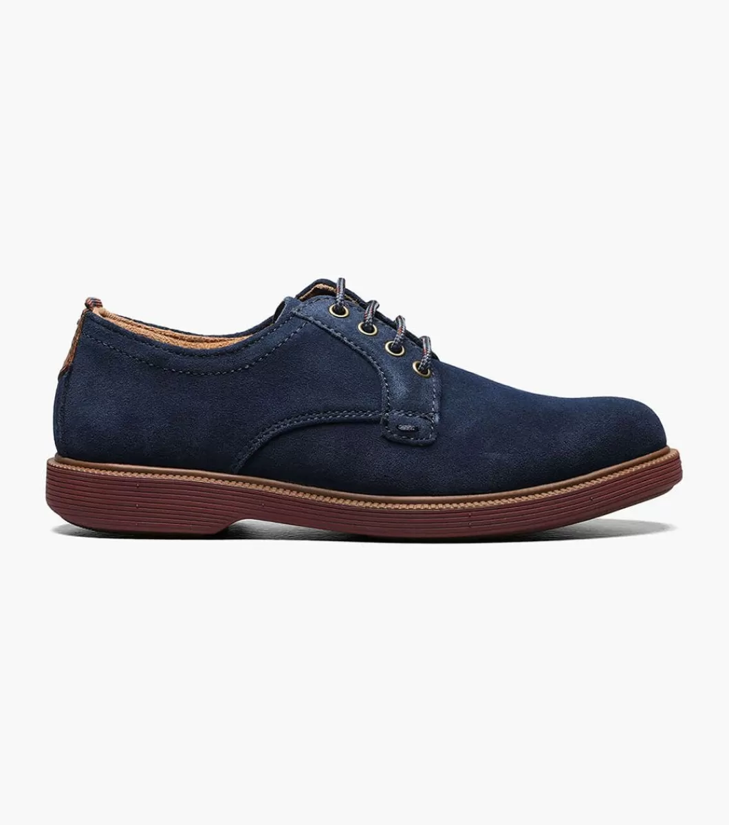 Supacush Jr.-Florsheim Flash Sale