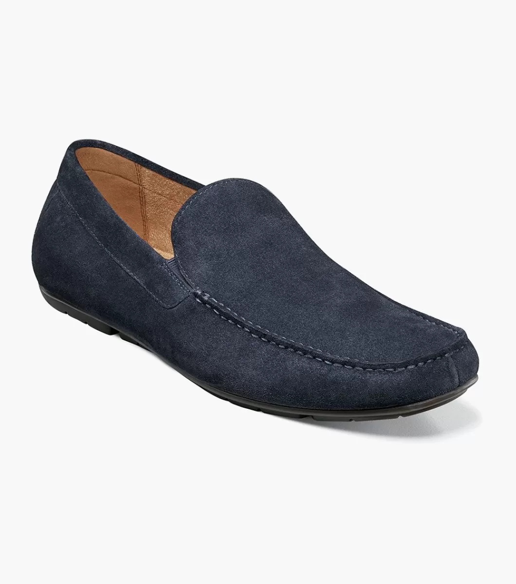 Talladega-Florsheim Fashion