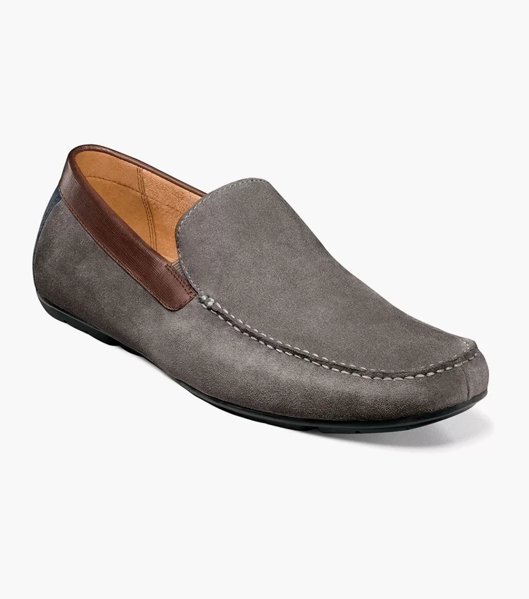 Talladega-Florsheim Shop