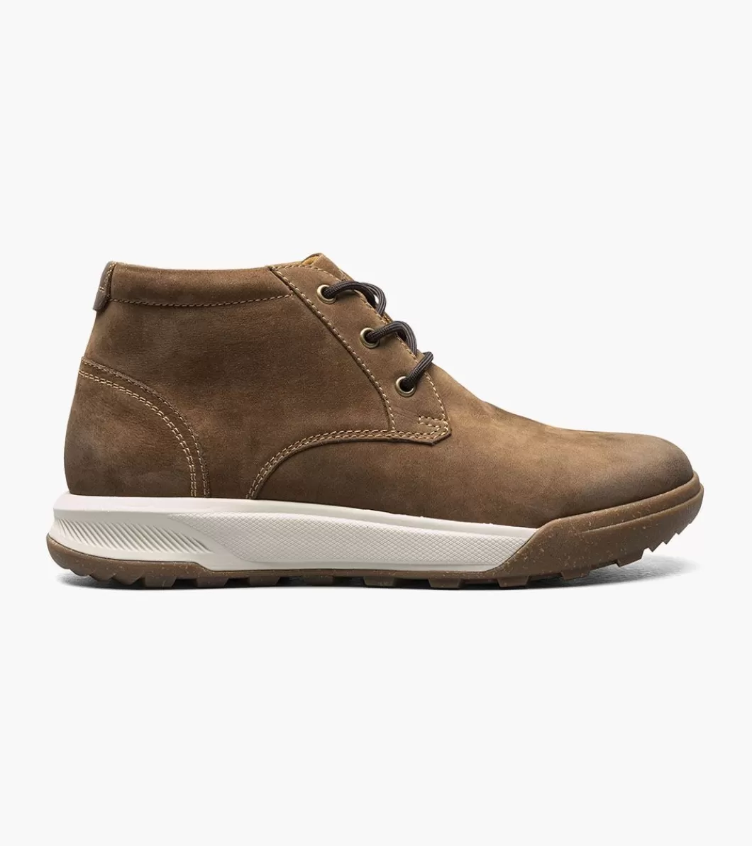 Trail Mix-Florsheim Store