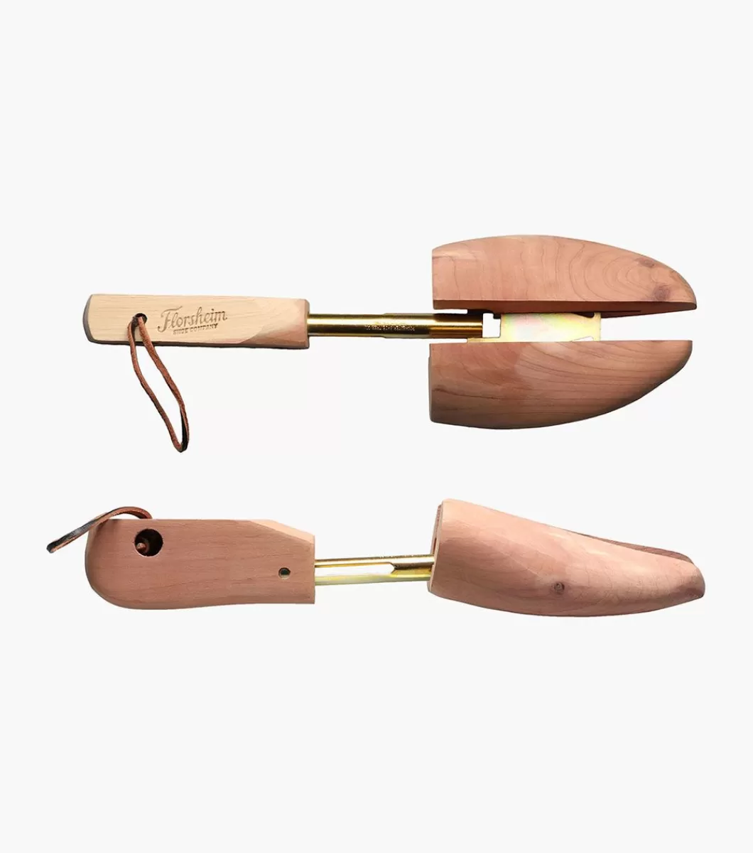 Travel Cedar Shoe Trees-Florsheim Online